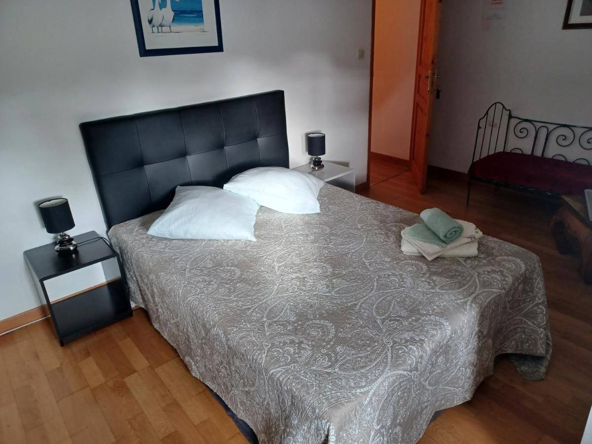 FeneuLa Haye Georget住宿加早餐旅馆 外观 照片